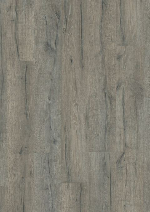 Плитка ПВХ Pergo Classic Plank Optimum Glue V3201-40037 Дуб королевский серый