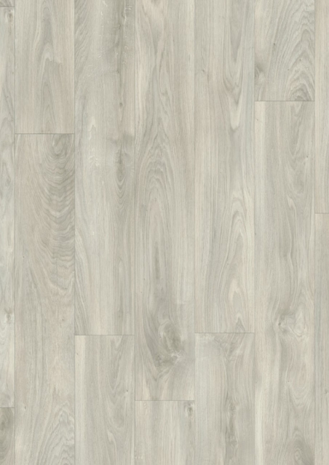 Плитка ПВХ Pergo Classic Plank Optimum Glue V3201-40036 Дуб Мягкий серый