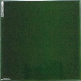 Настенная плитка Equipe Evolution Victorian Green 15x15, 22464