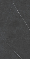 Керамогранит Italon Metropolis Imperial Black 60x120, 610010002631 Керамогранит Italon Metropolis Imperial Black 60x120, 610010002631