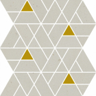 Мозаика Italon Avantgarde Pure Mosaico Luxor 30.7х30.9, 620110000238 Мозаика Italon Avantgarde Pure Mosaico Luxor 30.7х30.9, 620110000238